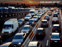 CON QUARZ DRIVE